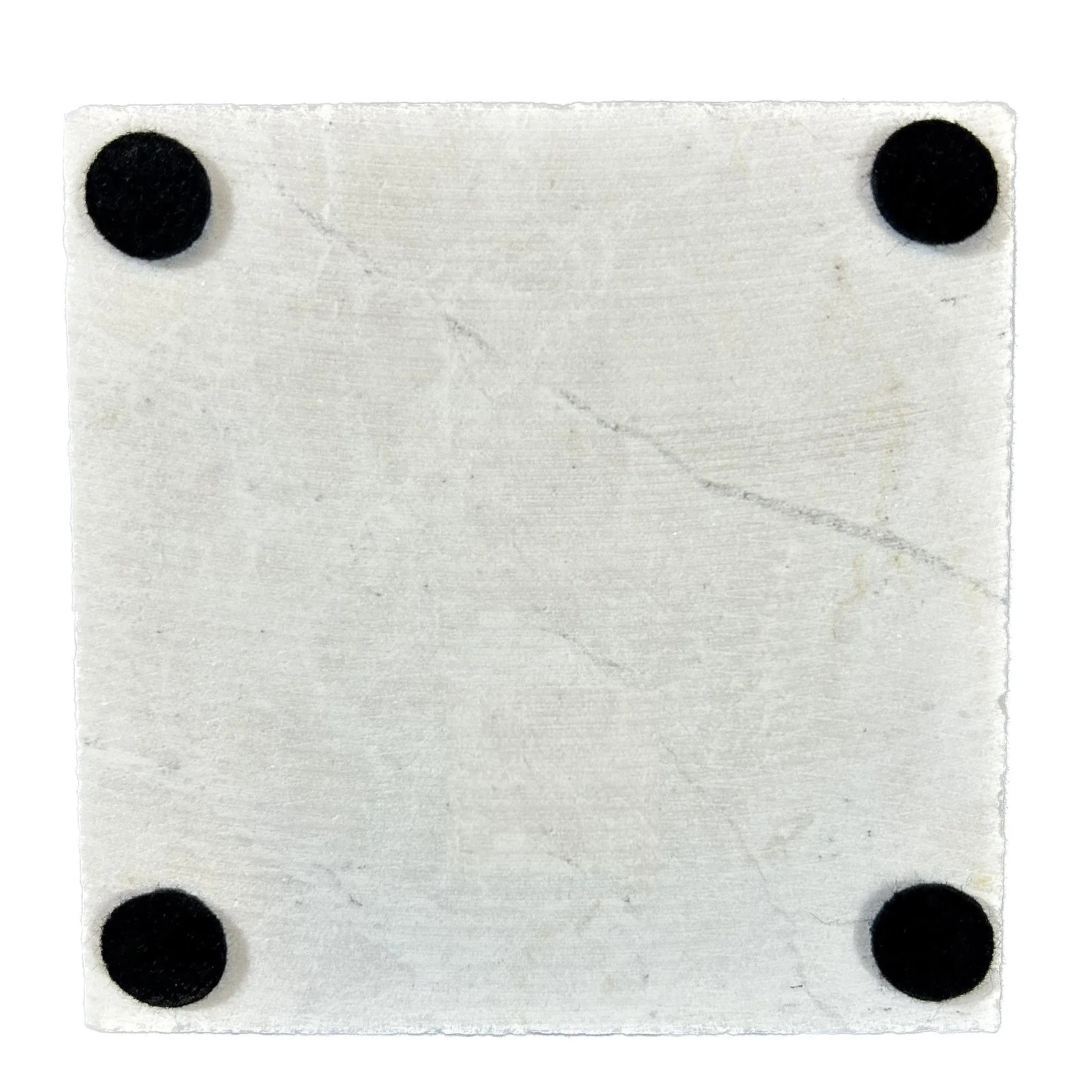 Rockmount Bronc Western Marble Coaster