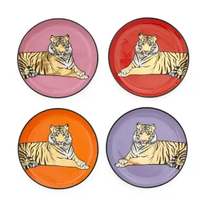 Safari Coasters