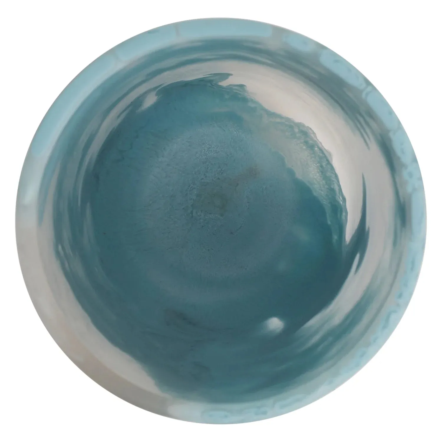 Sage x Clare Kalinda Vase - Smoke