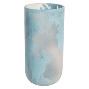 Sage x Clare Kalinda Vase - Smoke