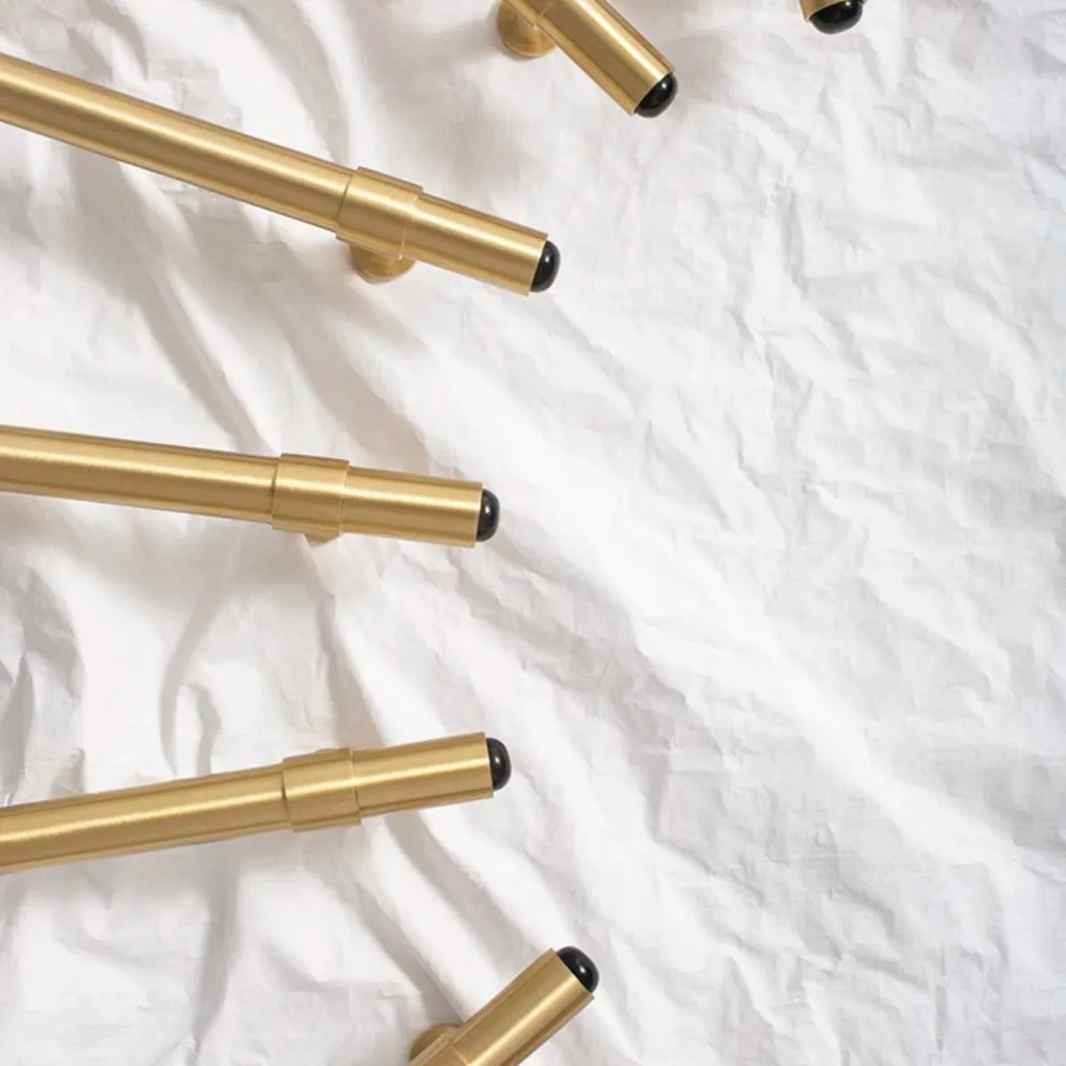 Sakas Knob & Pull Bar