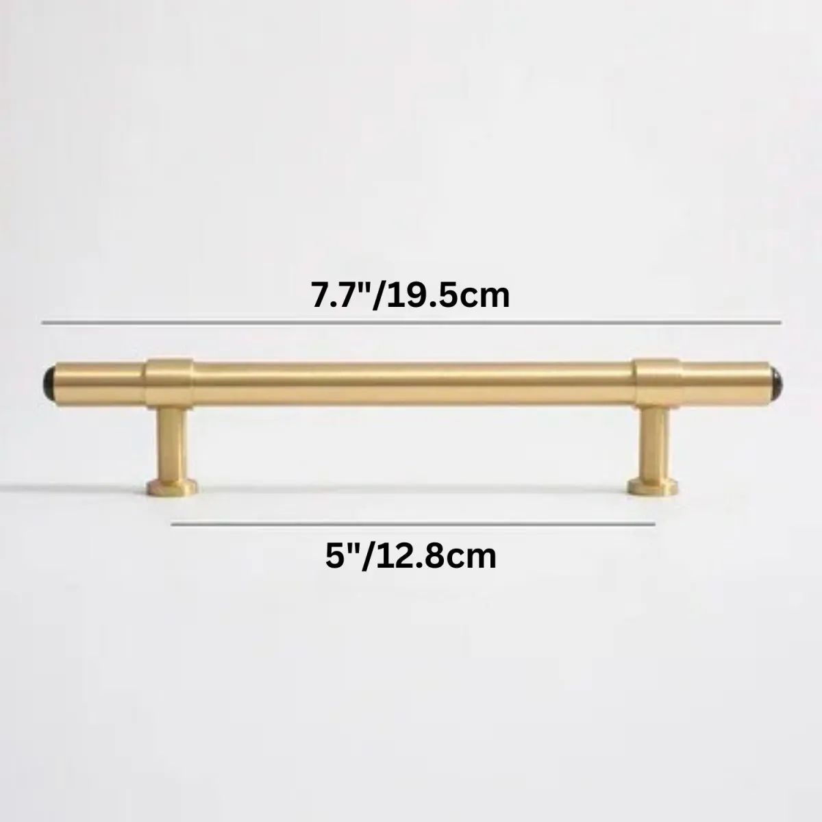 Sakas Knob & Pull Bar