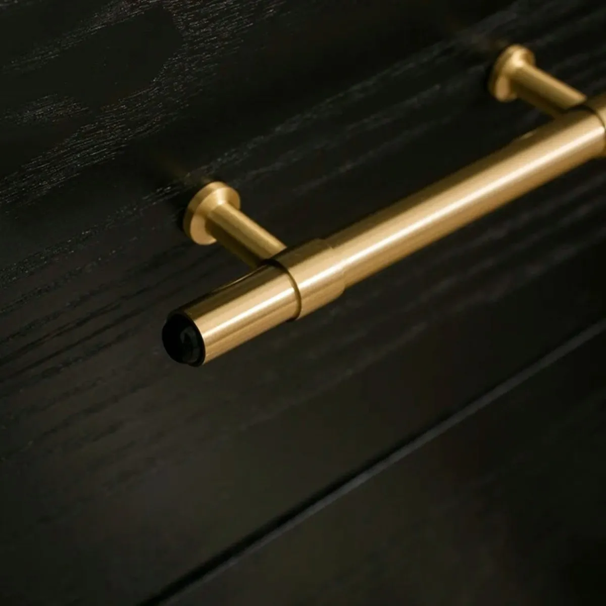 Sakas Knob & Pull Bar