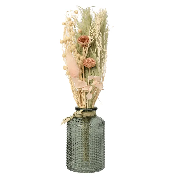 Sherrie Pink Dew Floral