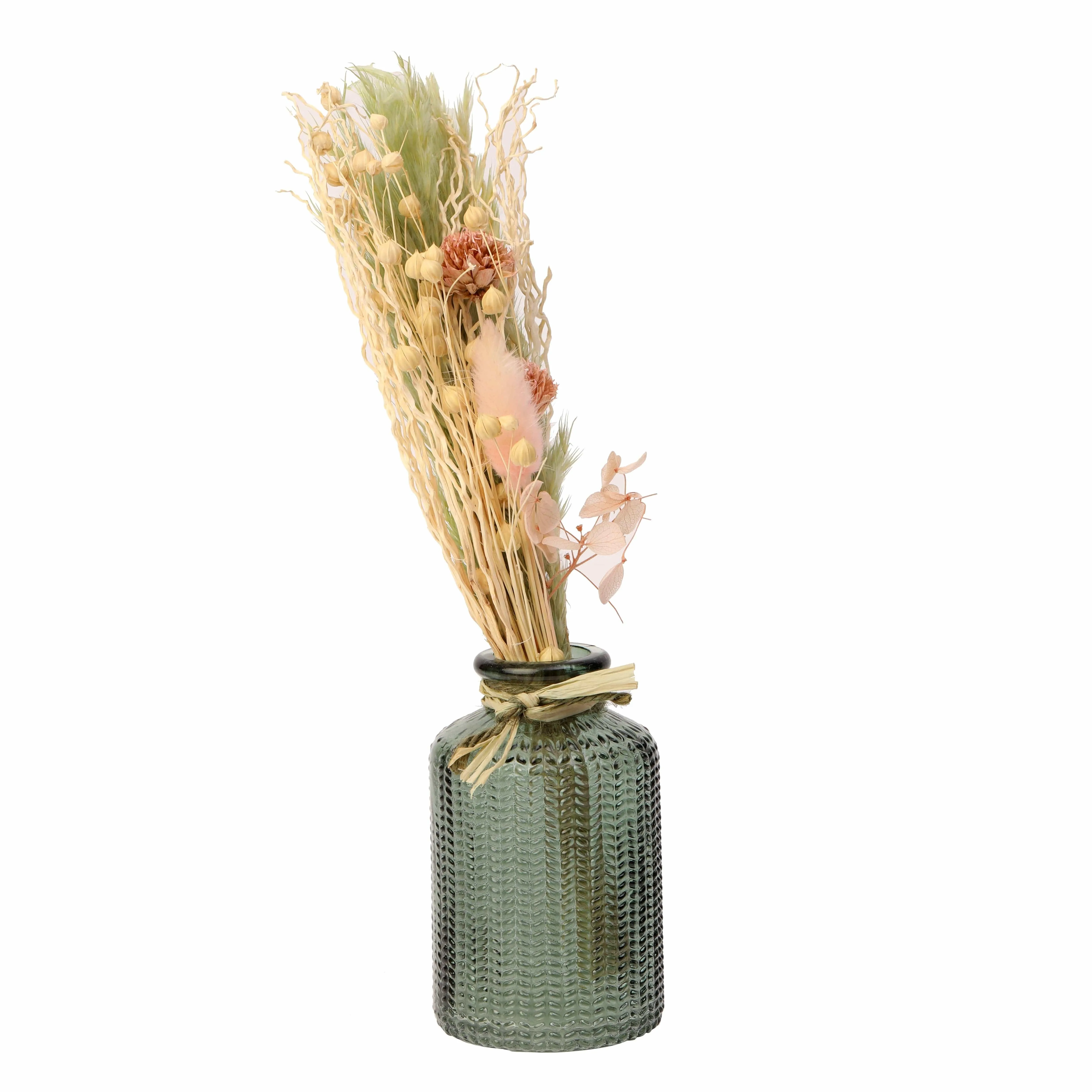 Sherrie Pink Dew Floral