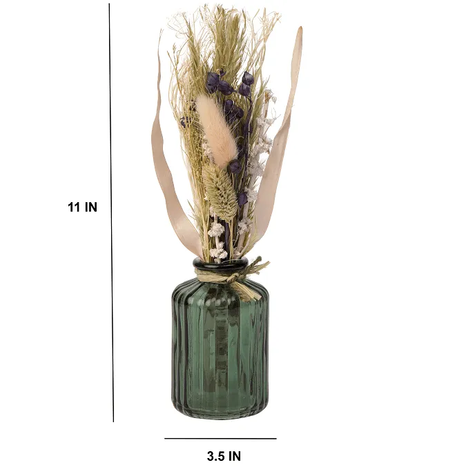 Sherrie Sprinkling Indigo Floral