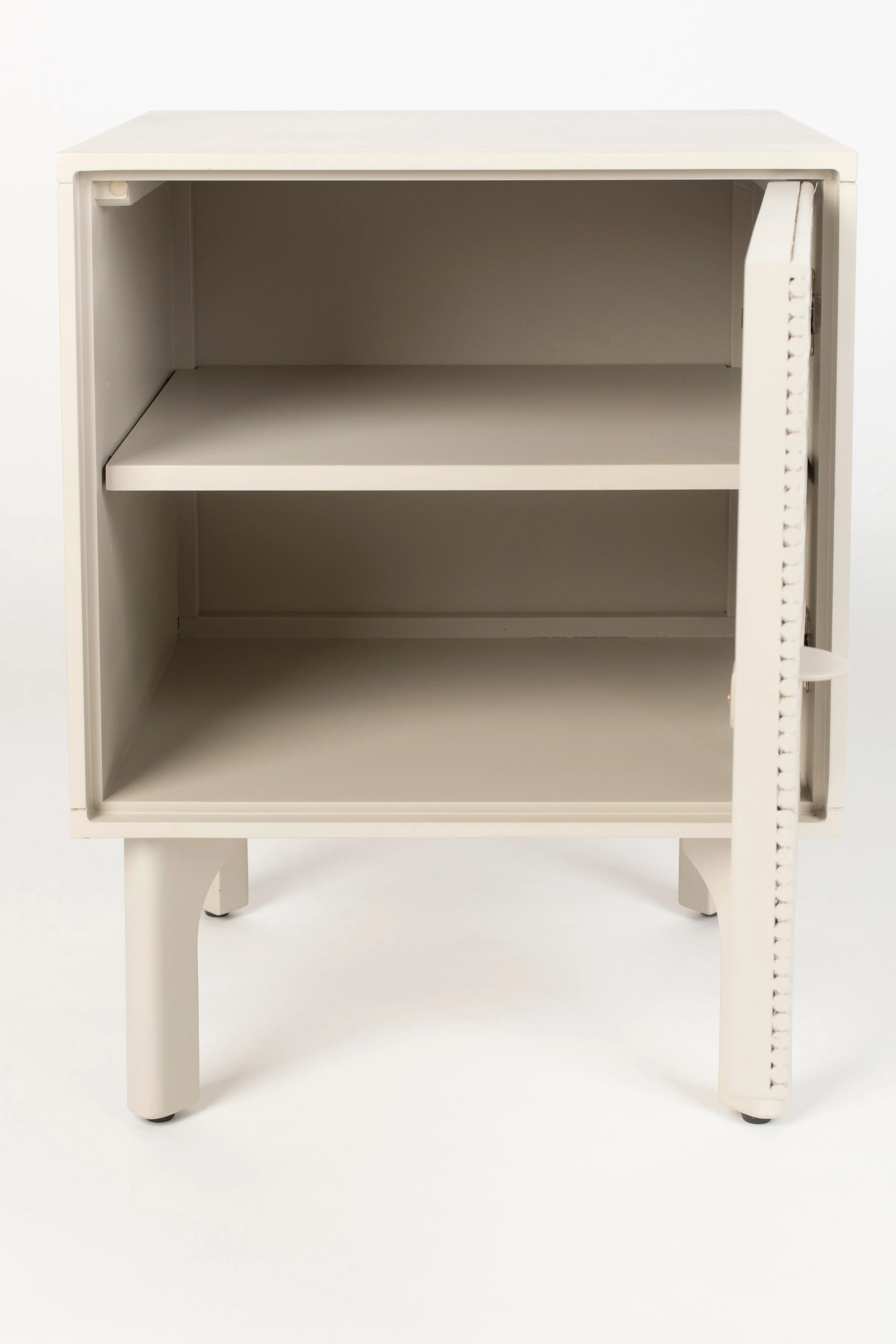 Side Table / Bed Stand Morning