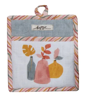 Sierra Vases Pocket Mitt