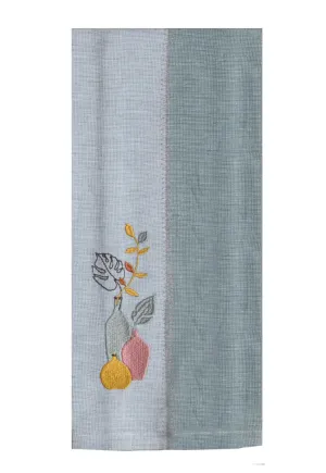 Sierra Vases Tea Towel