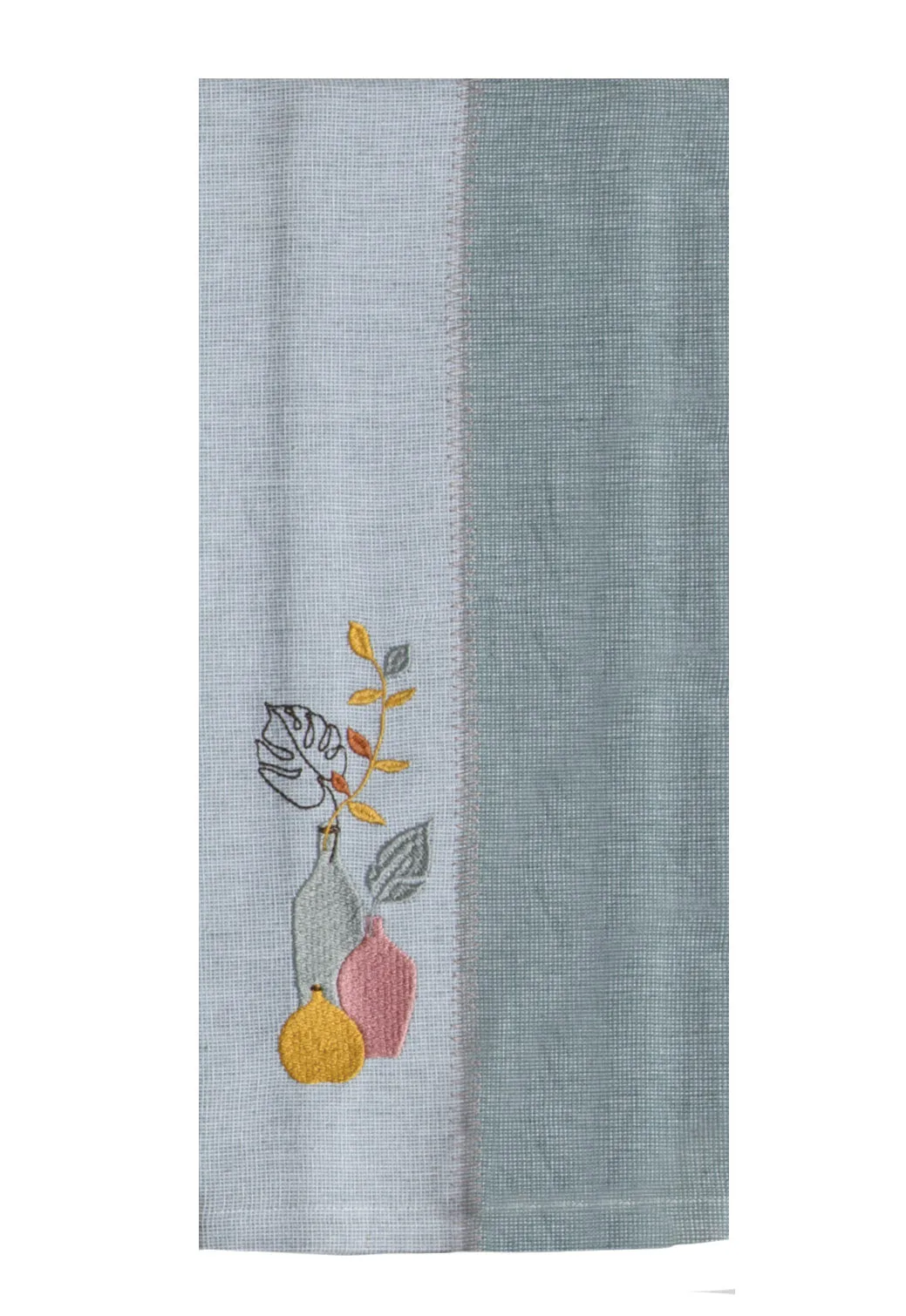 Sierra Vases Tea Towel