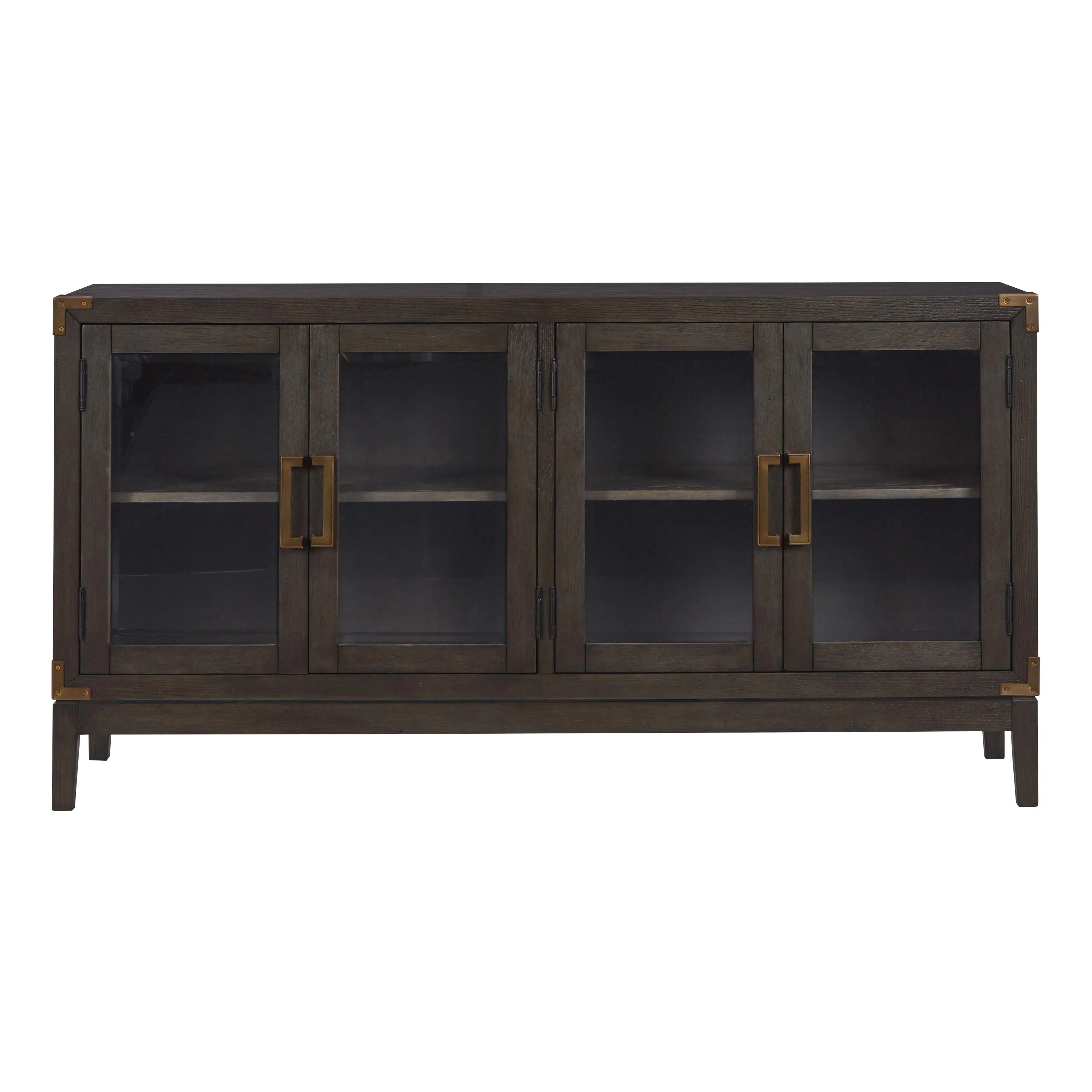 Signature Design by Ashley Burkhaus Server D984-60