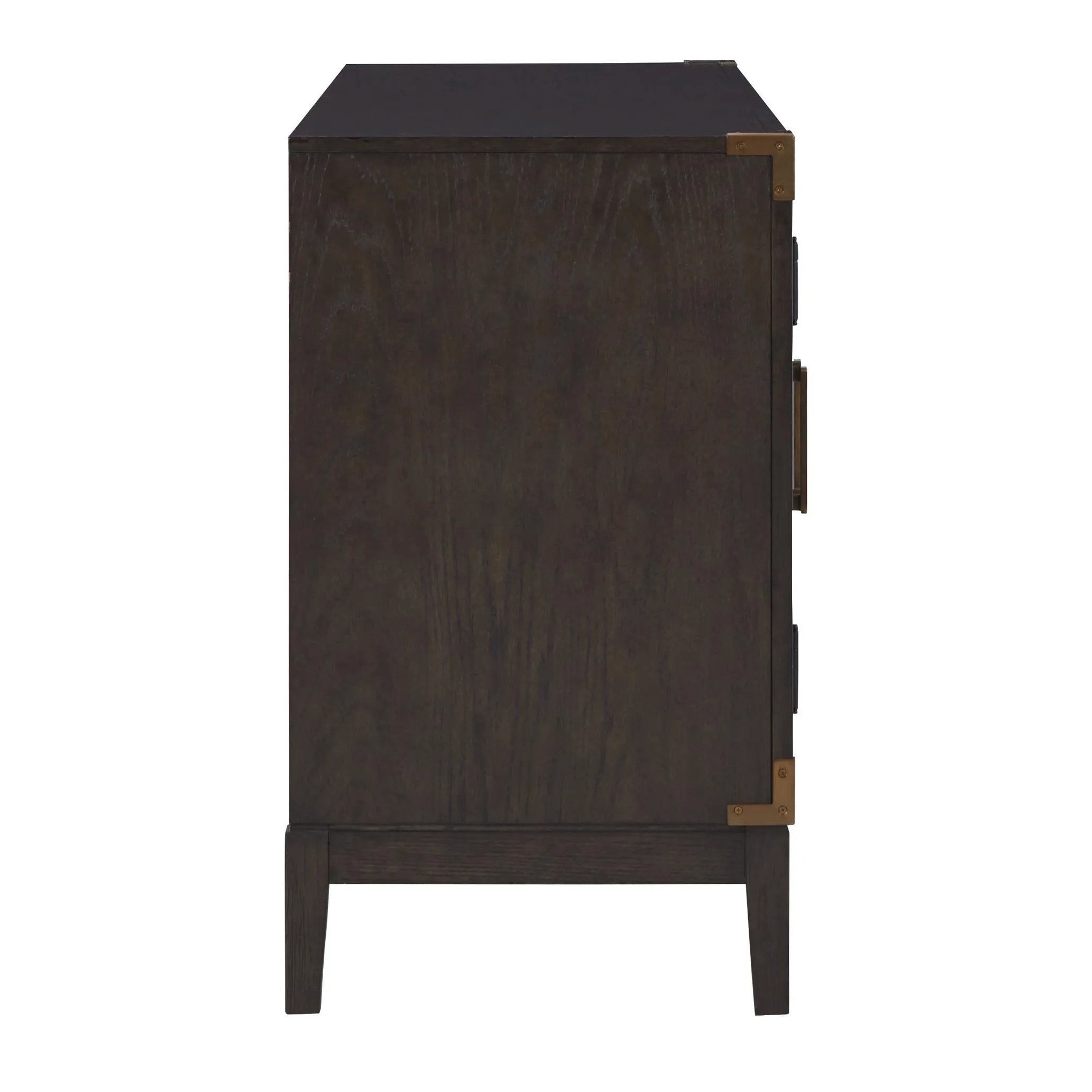 Signature Design by Ashley Burkhaus Server D984-60