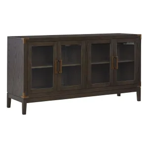 Signature Design by Ashley Burkhaus Server D984-60