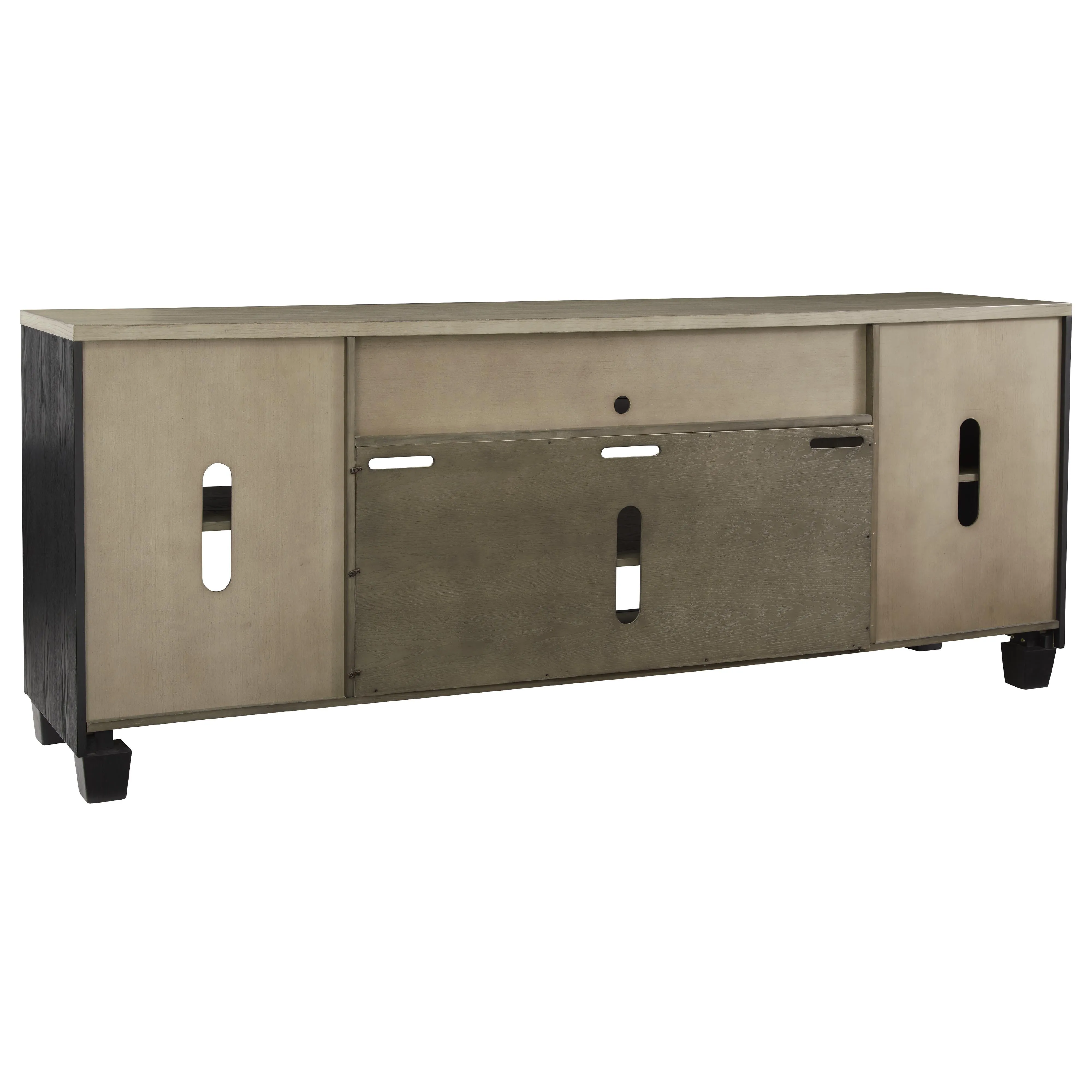 Signature Design by Ashley Foyland TV Stand W989-68