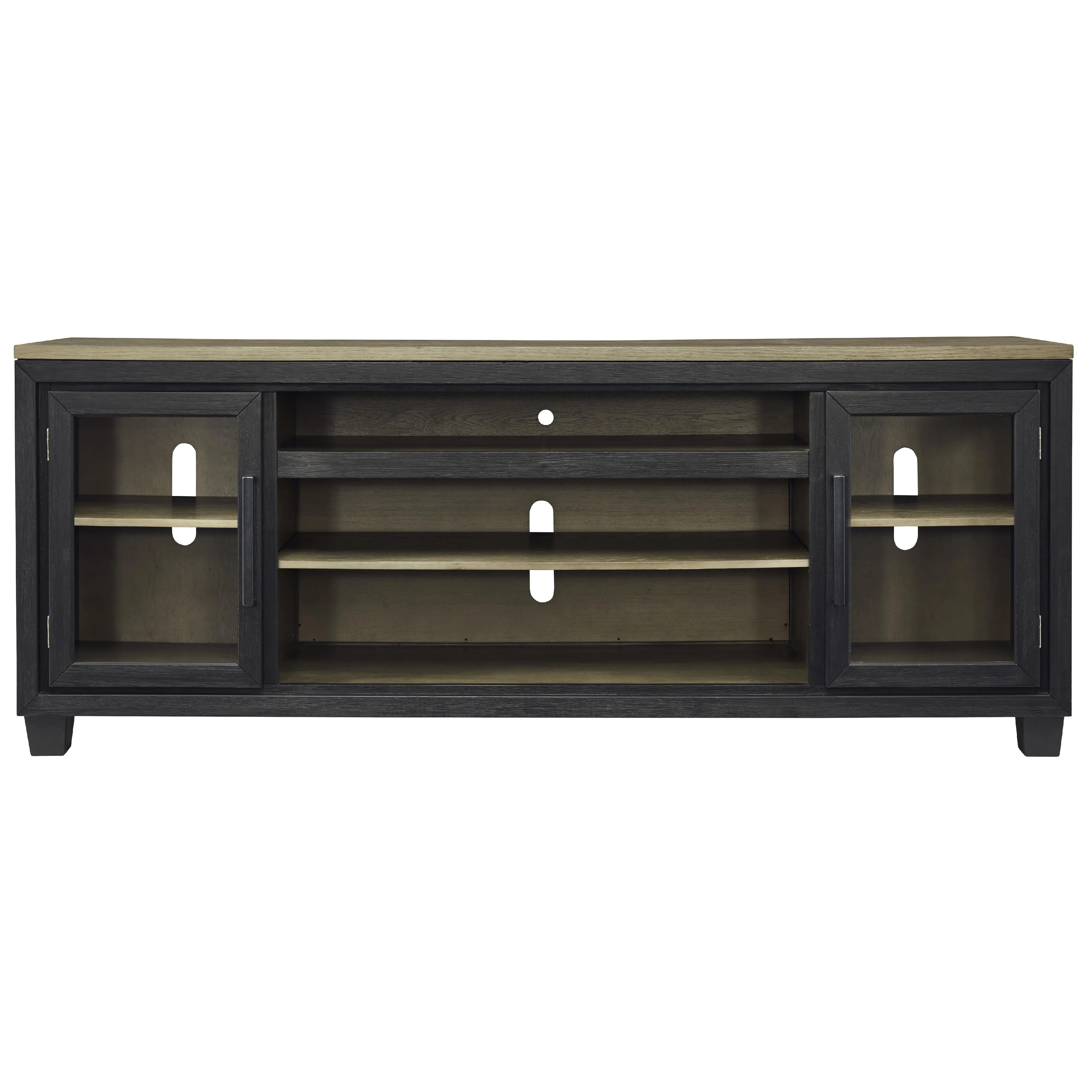 Signature Design by Ashley Foyland TV Stand W989-68