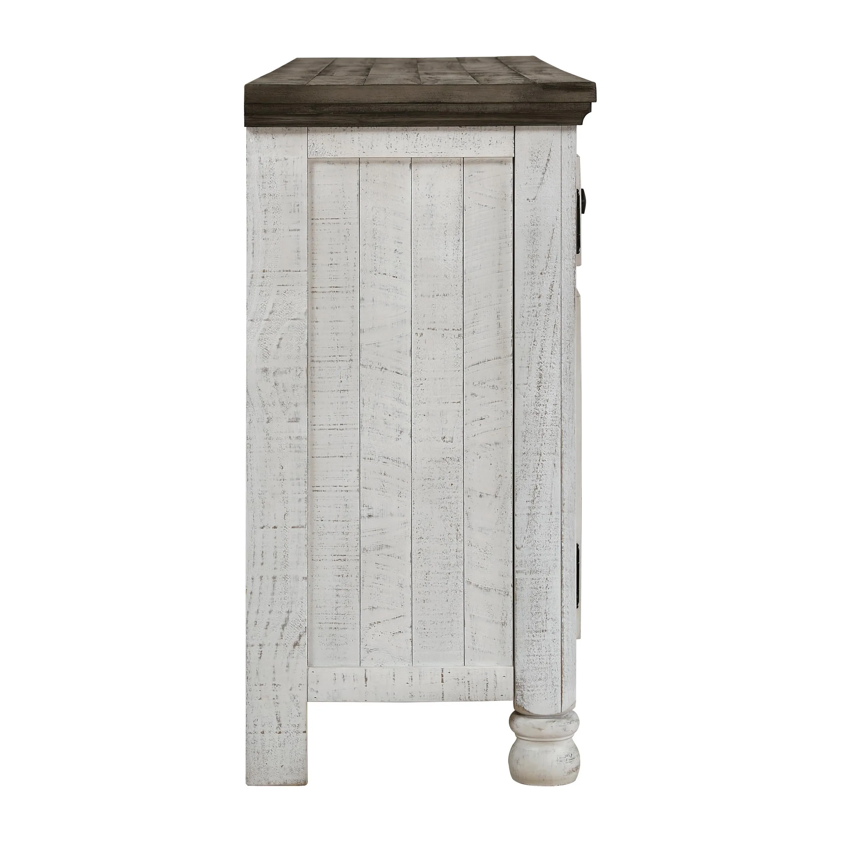 Signature Design by Ashley Havalance TV Stand W814-68