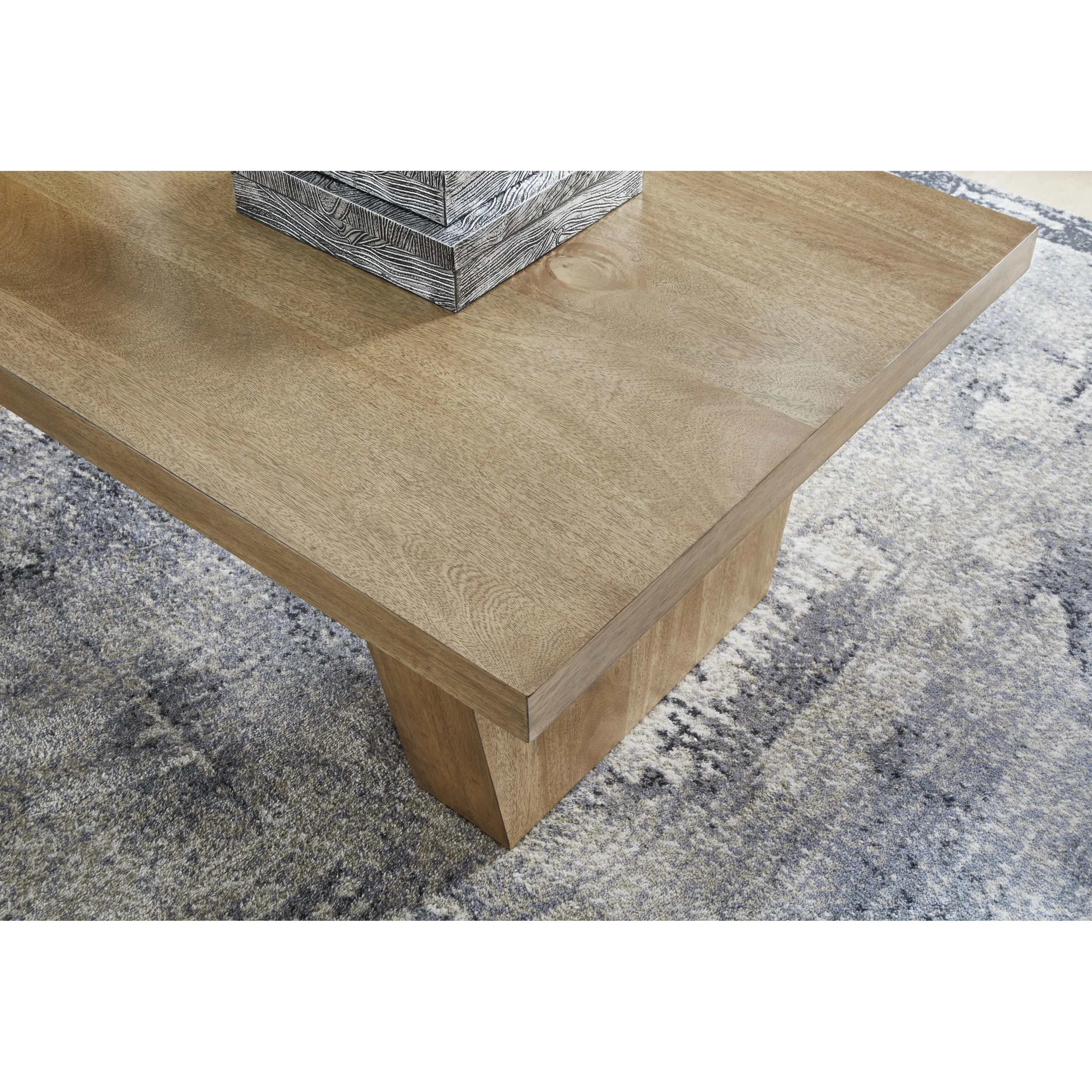 Signature Design by Ashley Kristiland Cocktail Table T674-1