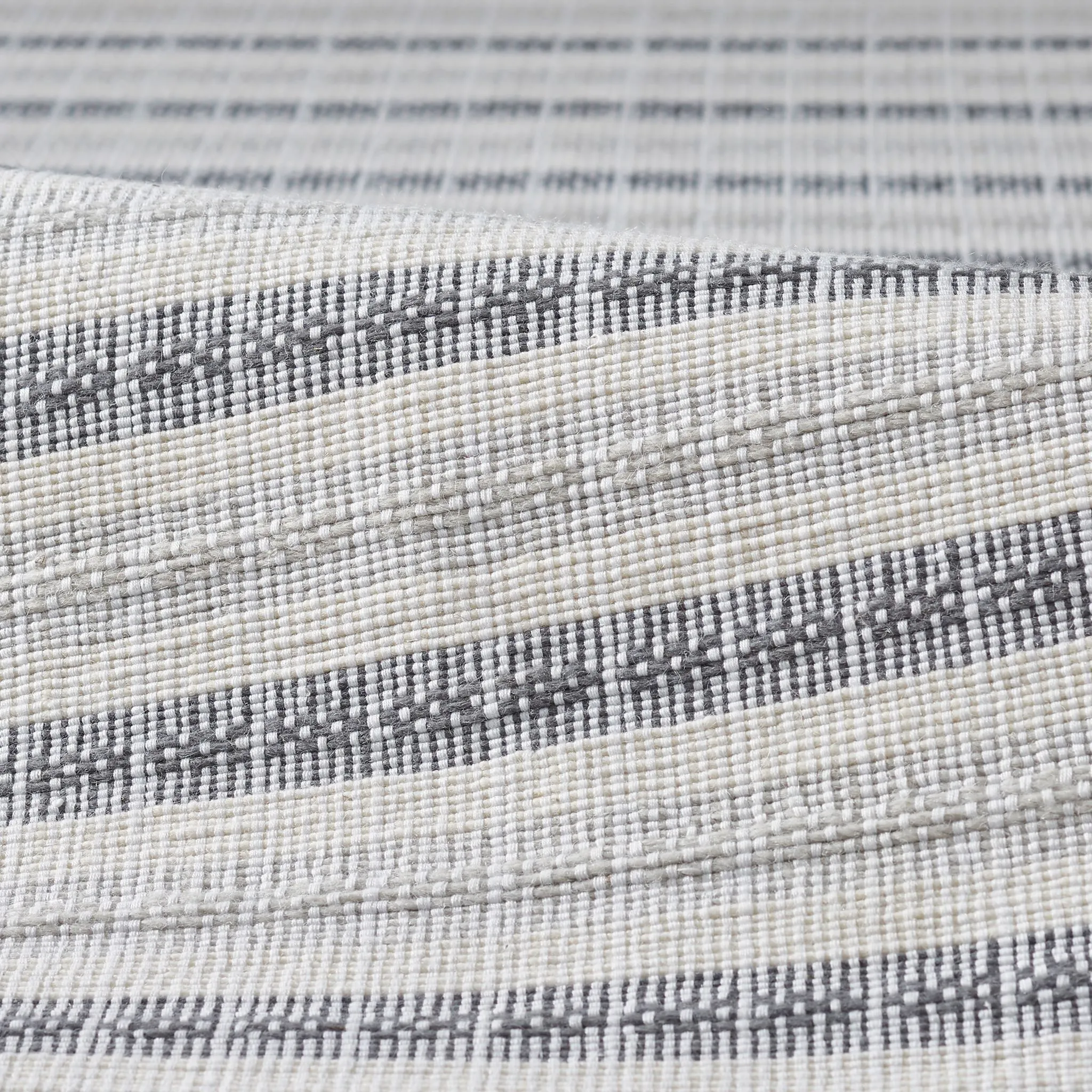 Simrah Hand-Loomed Carpet, Pepper