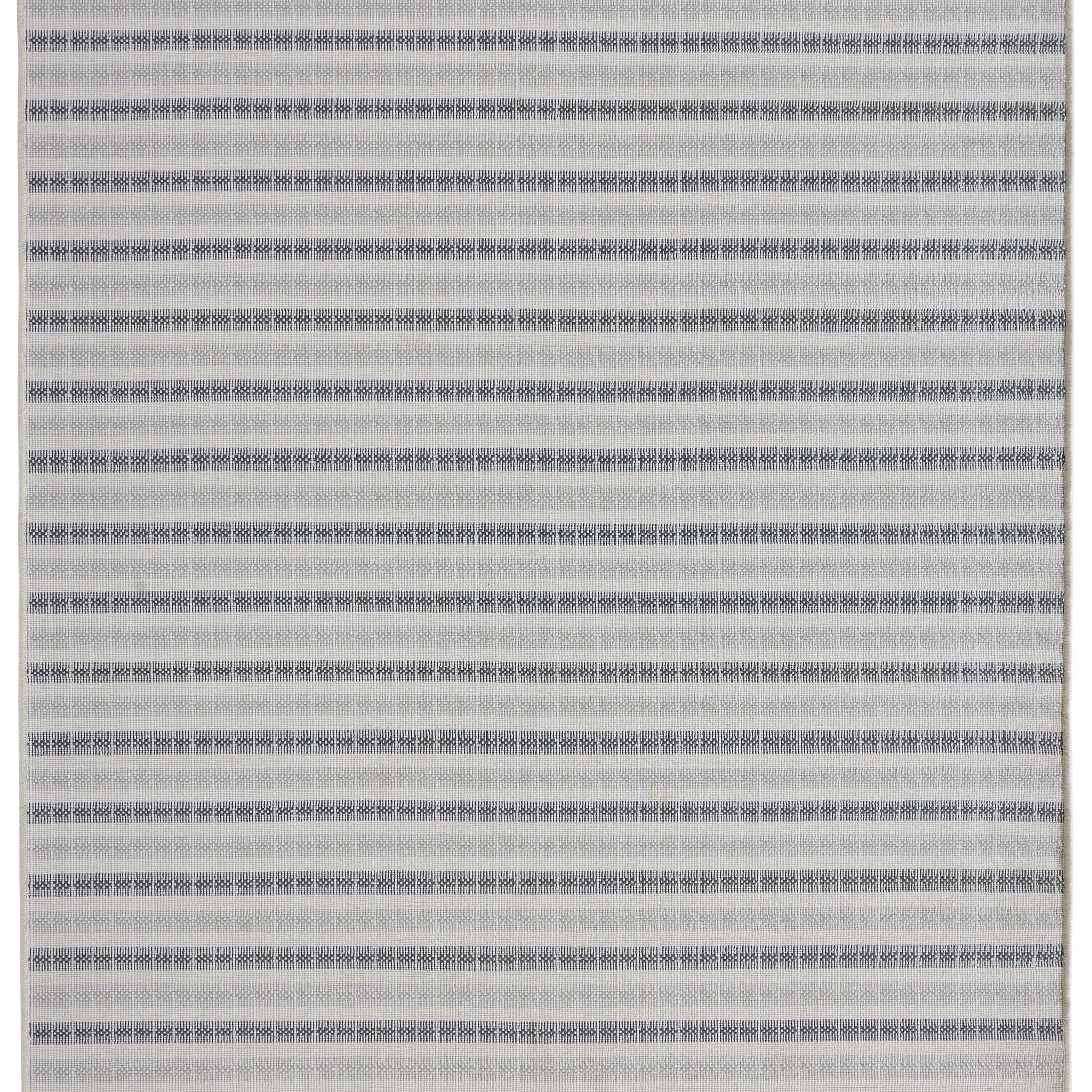 Simrah Hand-Loomed Carpet, Pepper