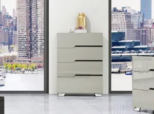 Skylar Italian Design Chest