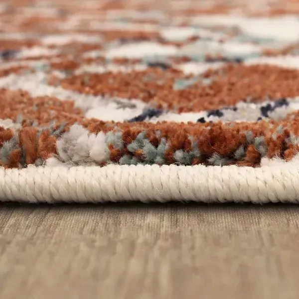 Soiree 91968 90116 Bellini Grey Rug