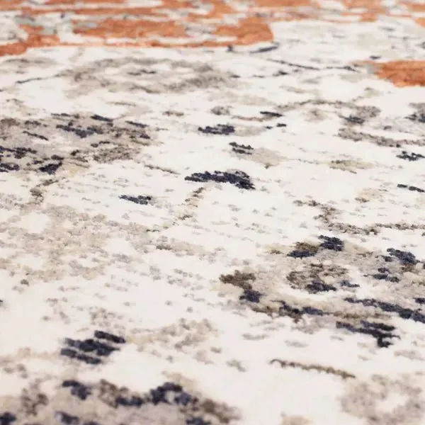 Soiree 91968 90116 Bellini Grey Rug