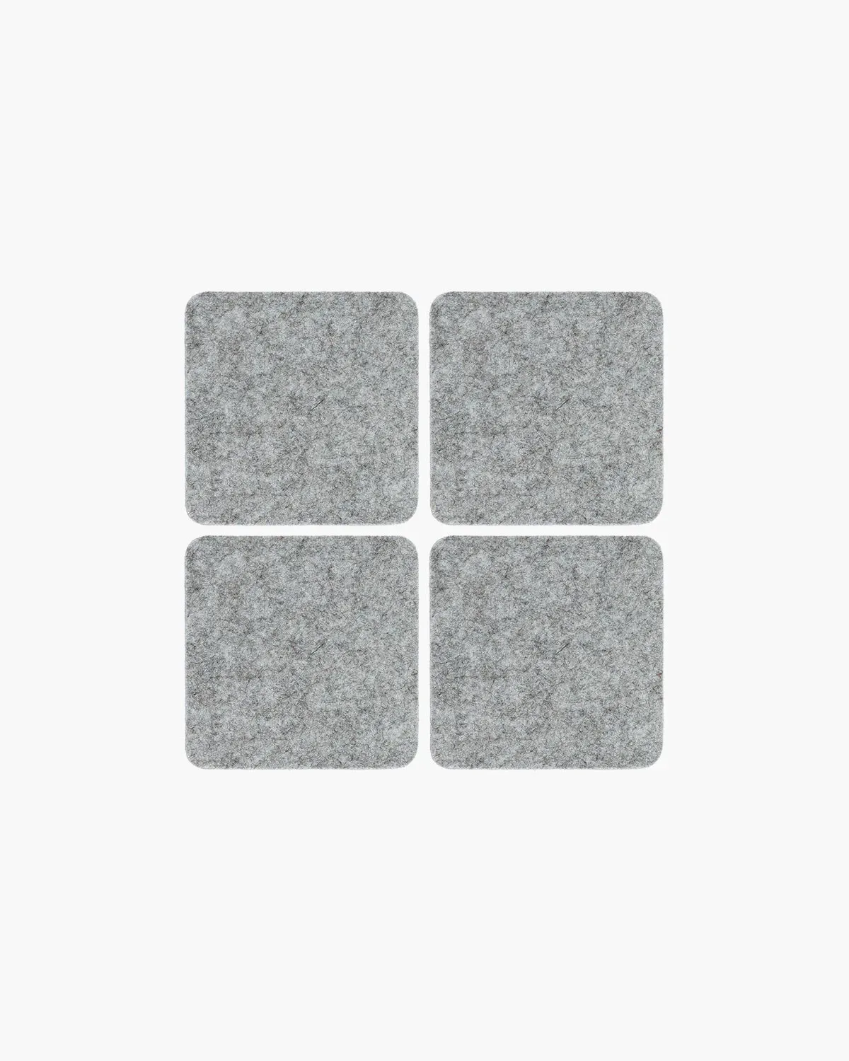 Square Felt Coaster | Graf Lantz