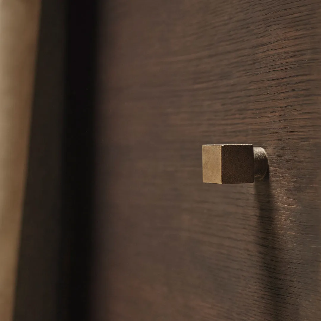 Square Hook