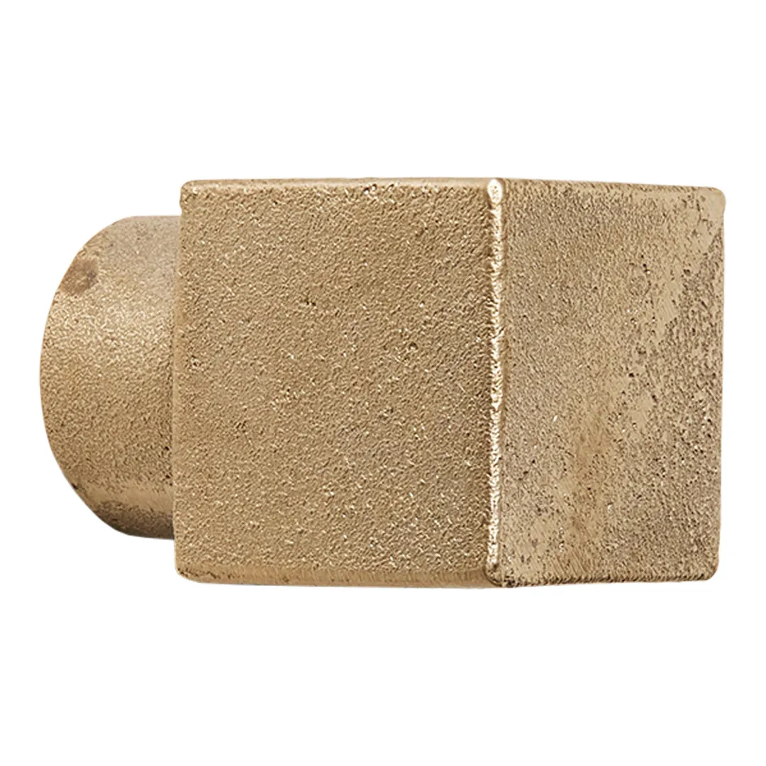 Square Hook