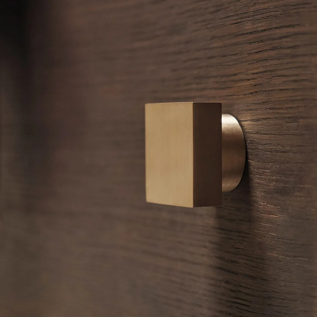 Square Hook