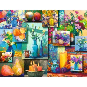 Still Life Beauty Pz2000