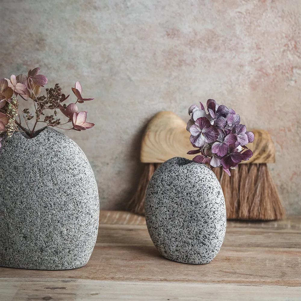 Stone Vase