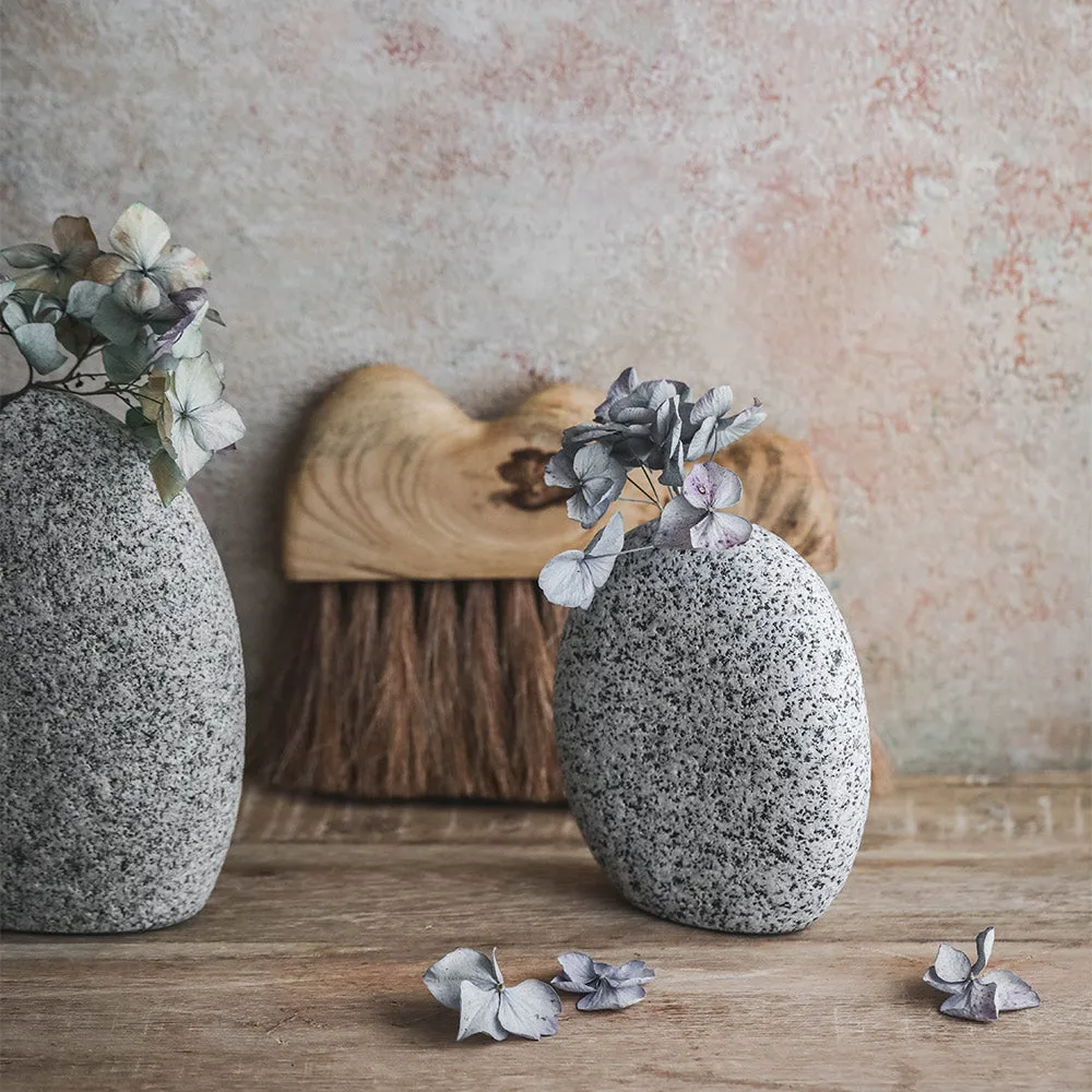 Stone Vase