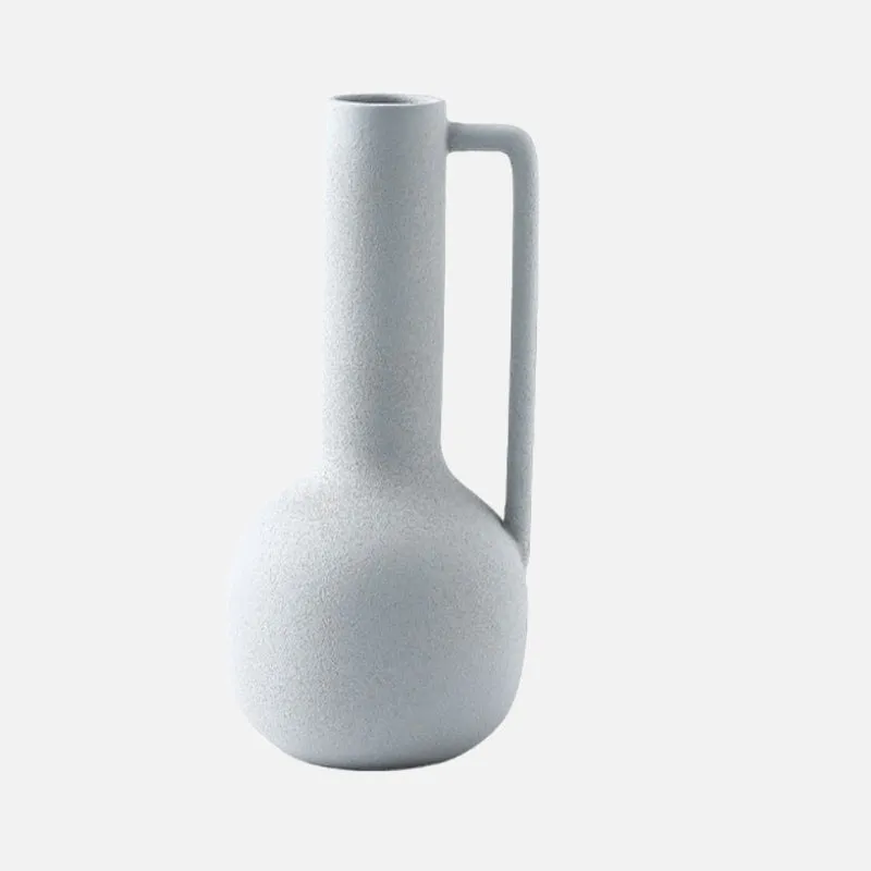 Strom Bright Ceramic Jug & Vase