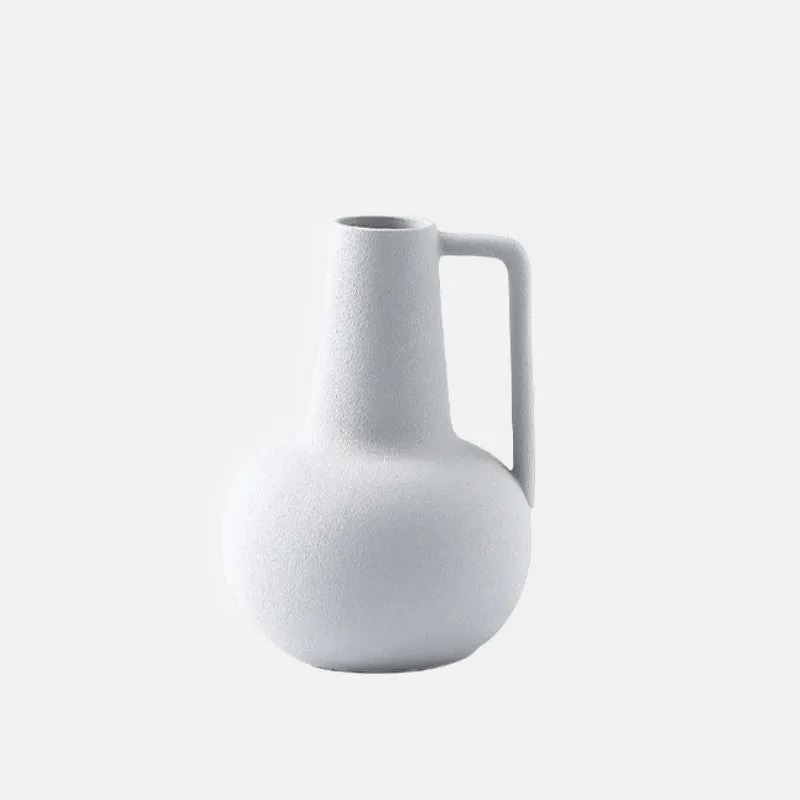 Strom Bright Ceramic Jug & Vase