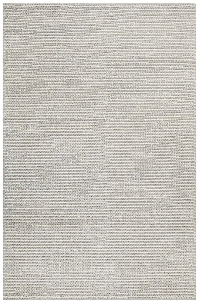 Studio 327 Rug (White) by Rug Culture