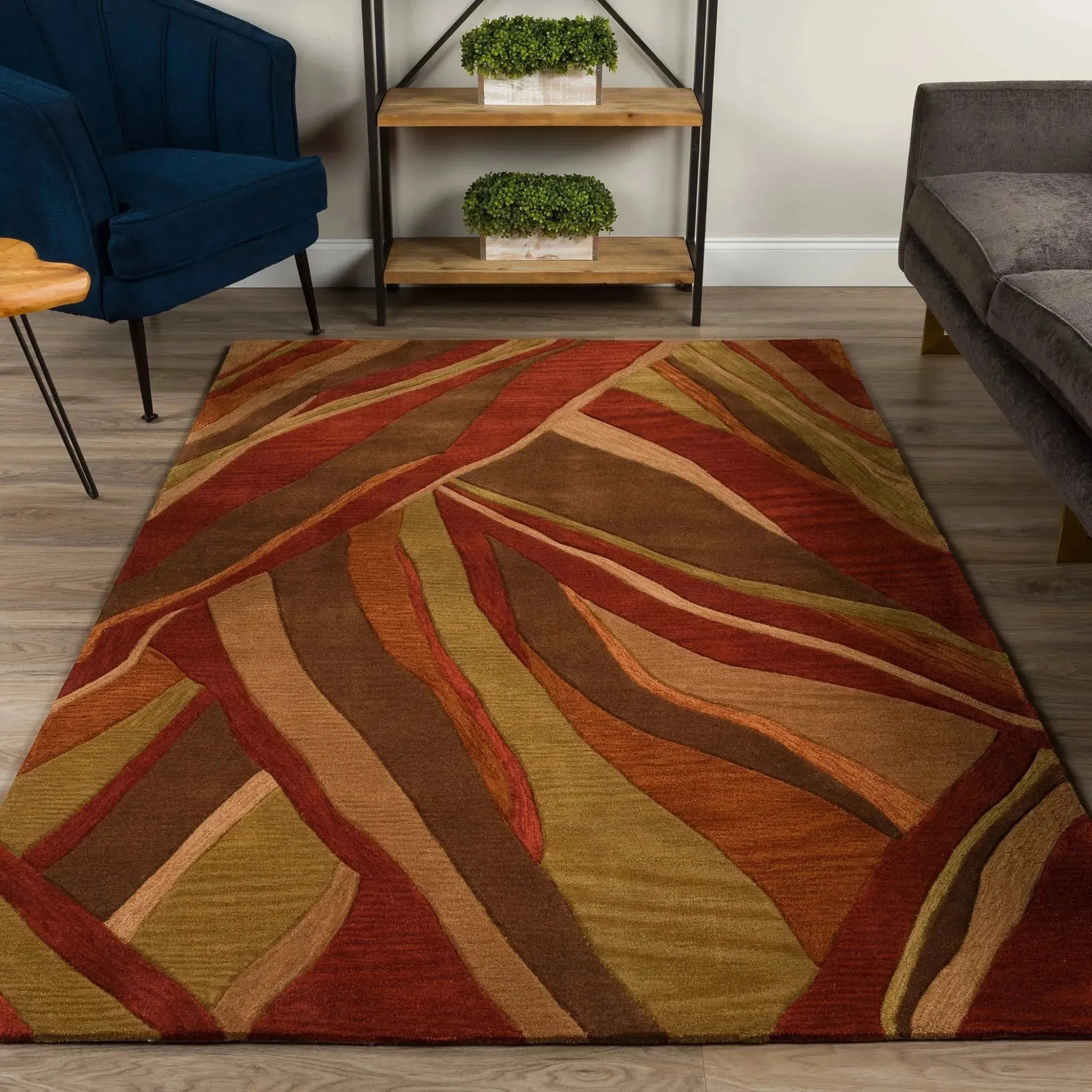 Studio SD16 Canyon Rug