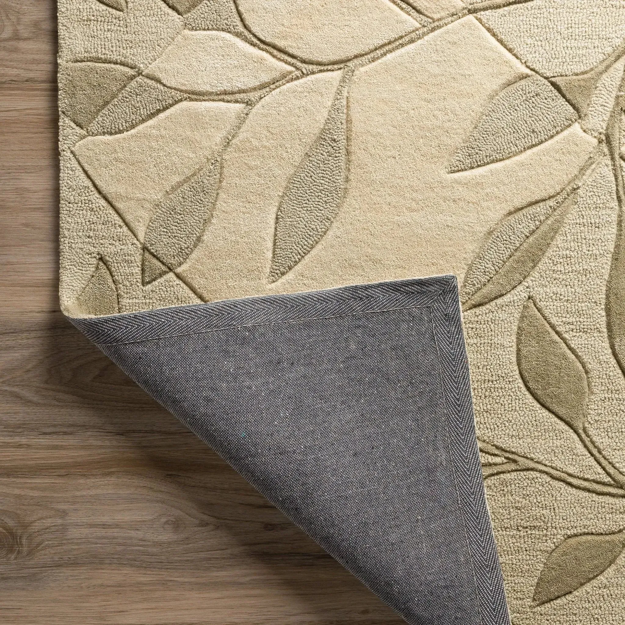 Studio SD21 Ivory Rug