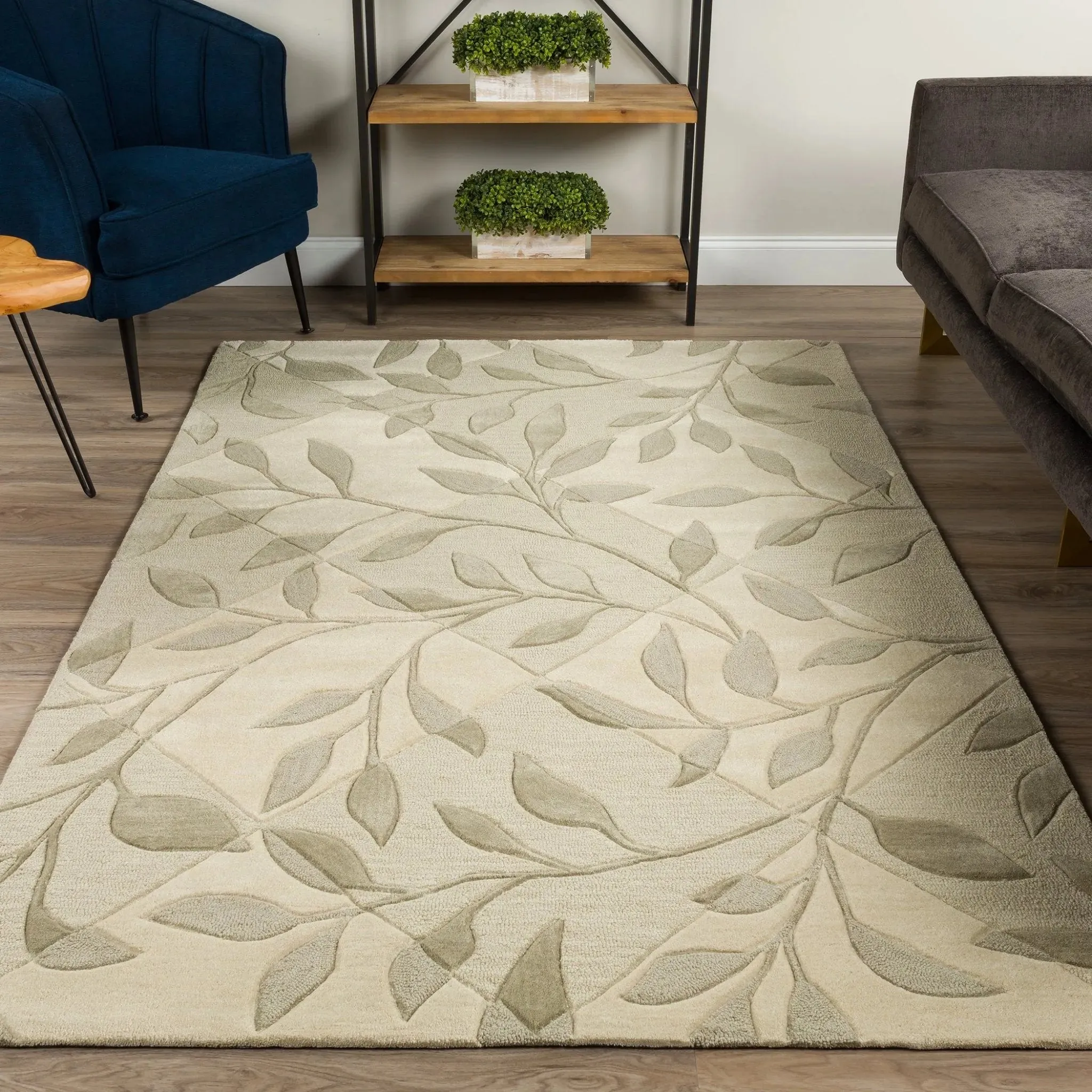 Studio SD21 Ivory Rug