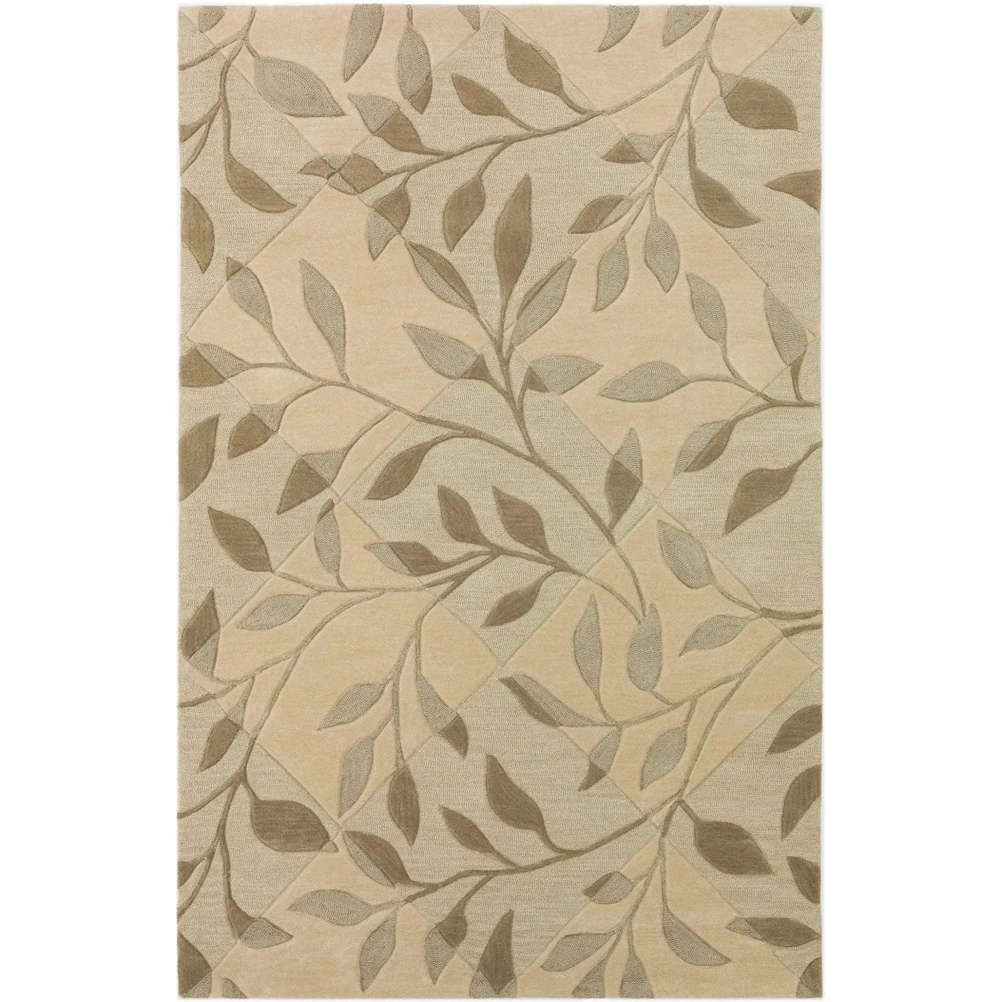 Studio SD21 Ivory Rug