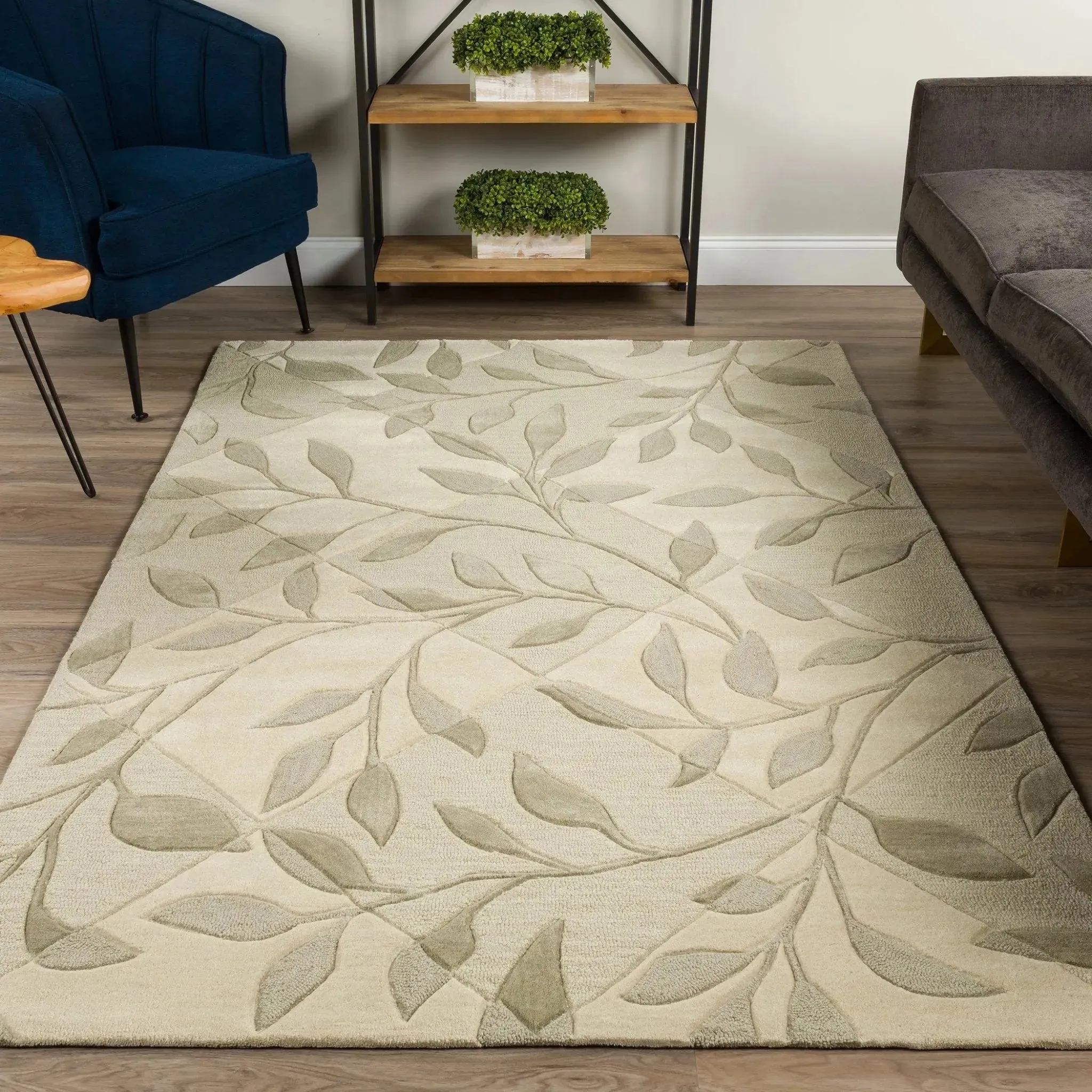 Studio SD21 Ivory Rug