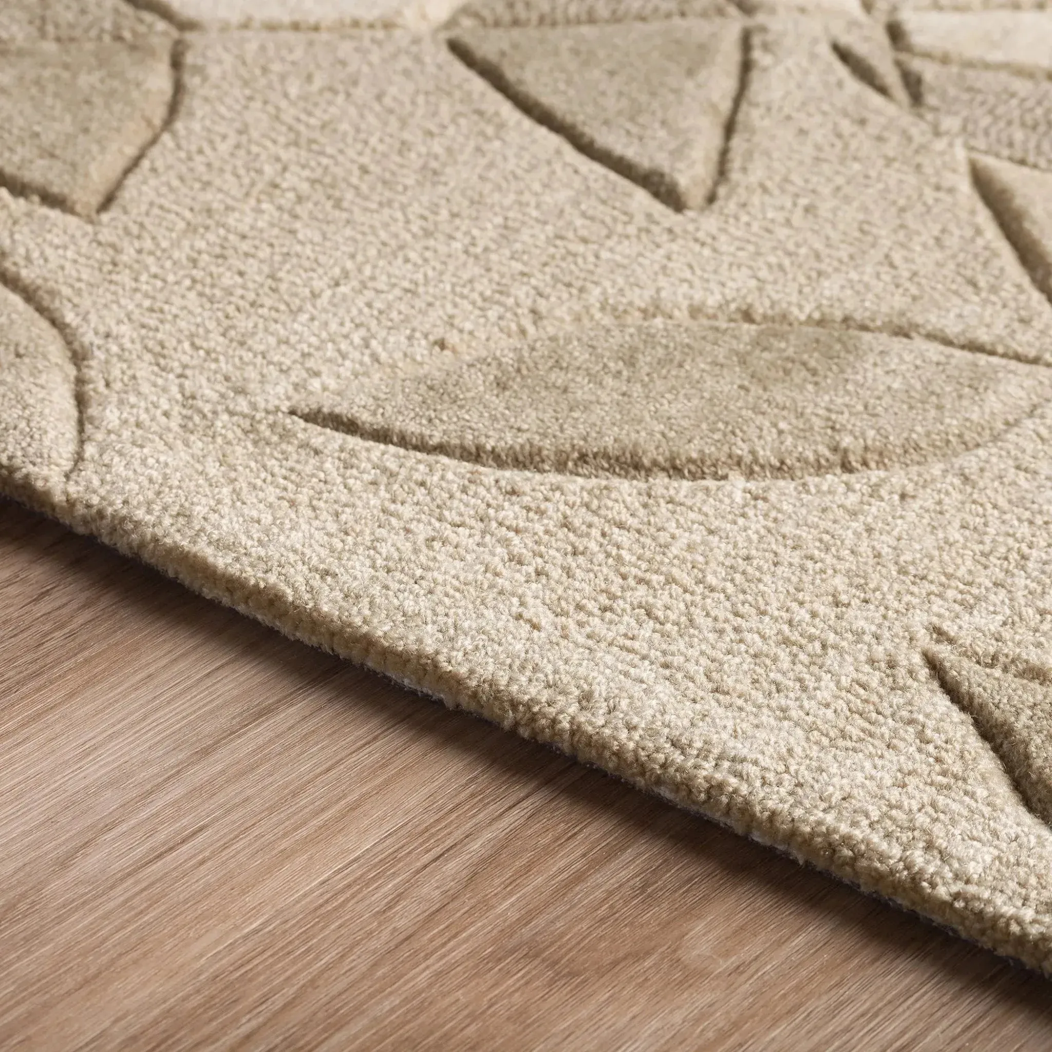 Studio SD21 Ivory Rug