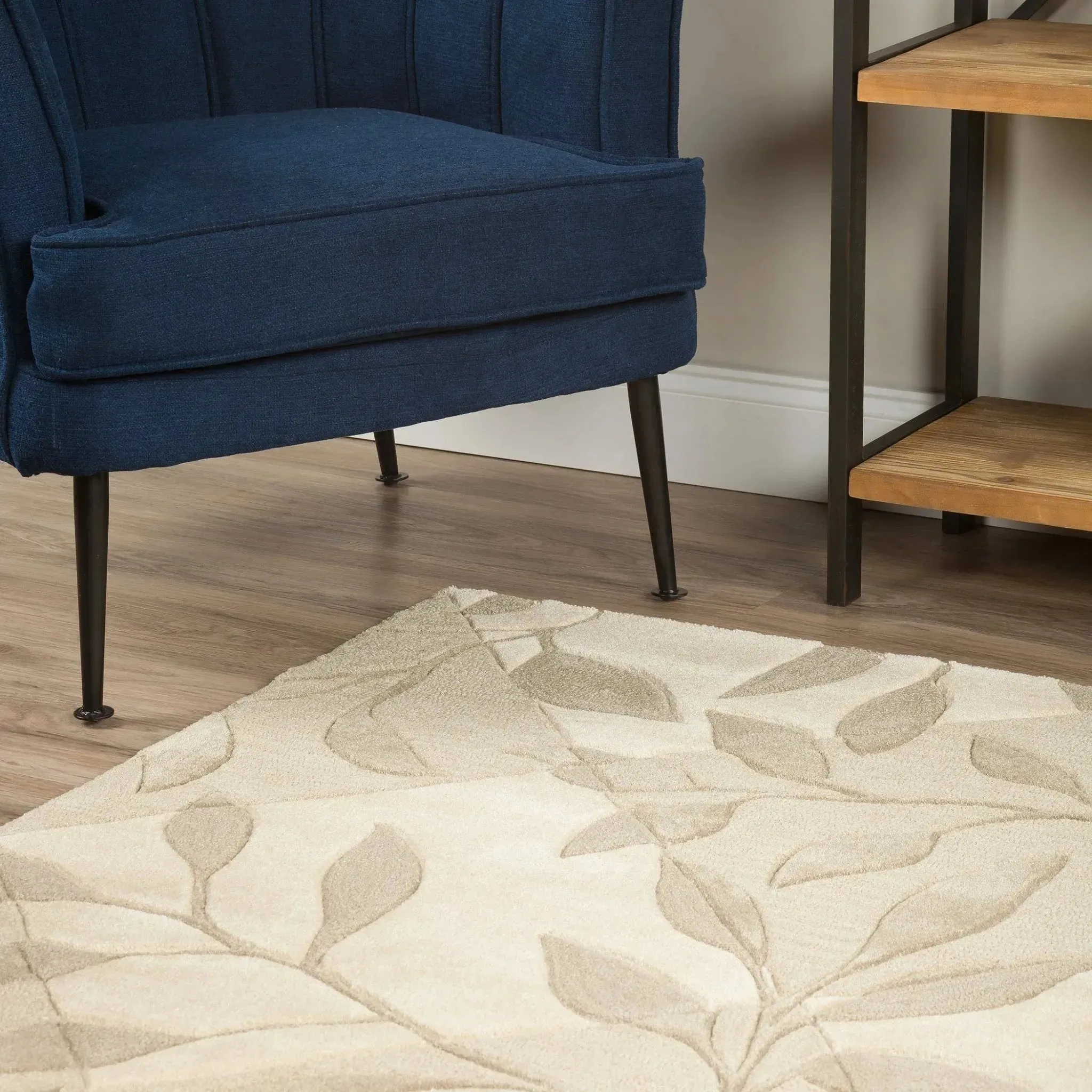 Studio SD21 Ivory Rug
