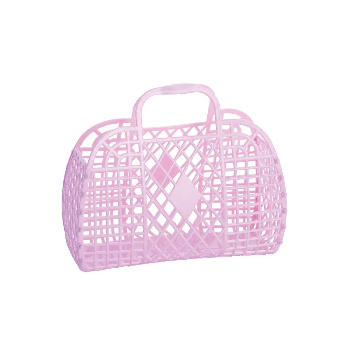 Sun Jellies Small Retro Baskets