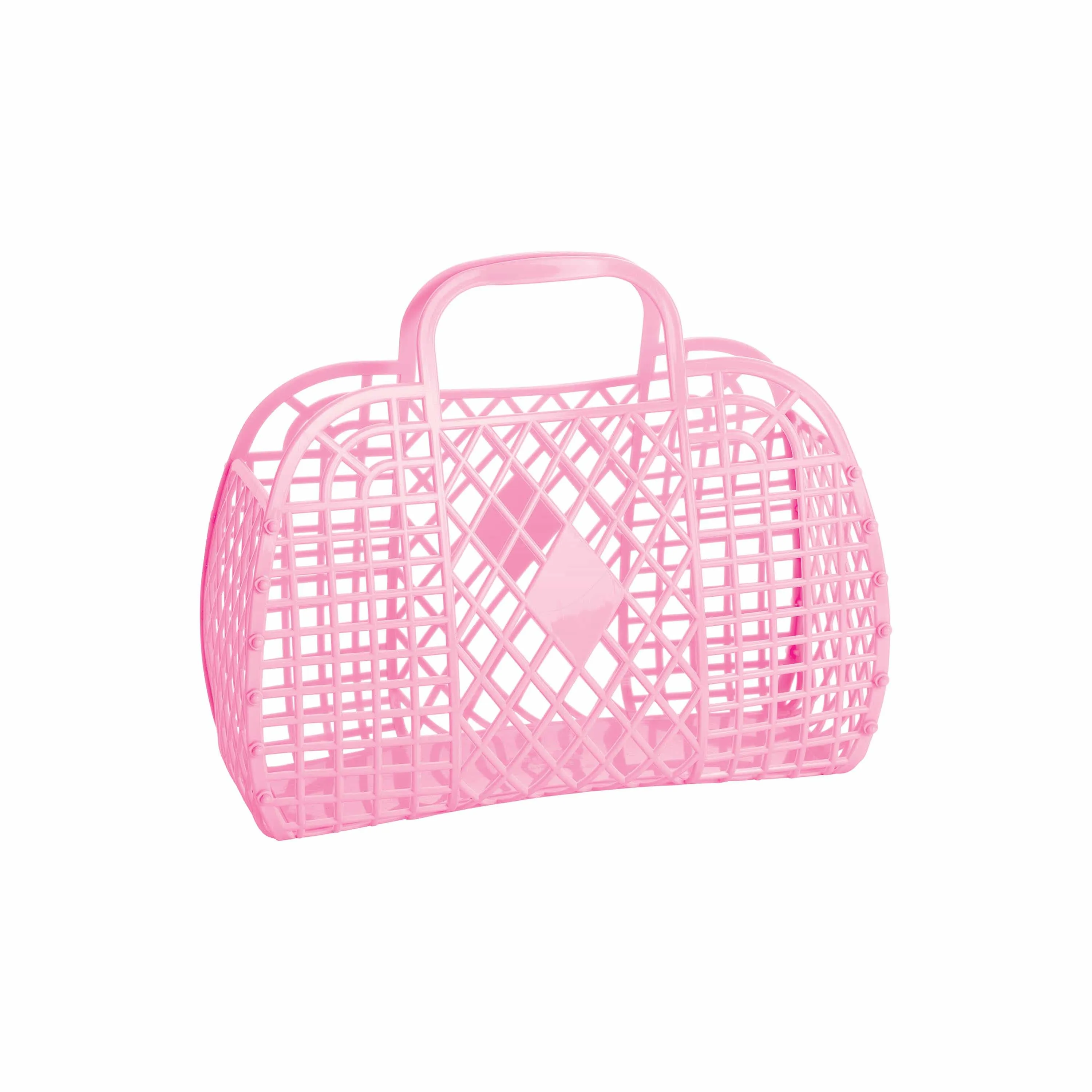 Sun Jellies Small Retro Baskets