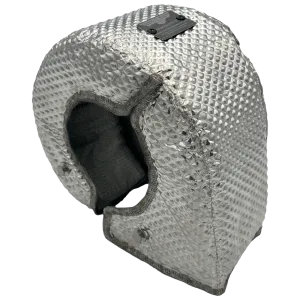 T6 Turbo Blanket - Hybrid (Split-Side)