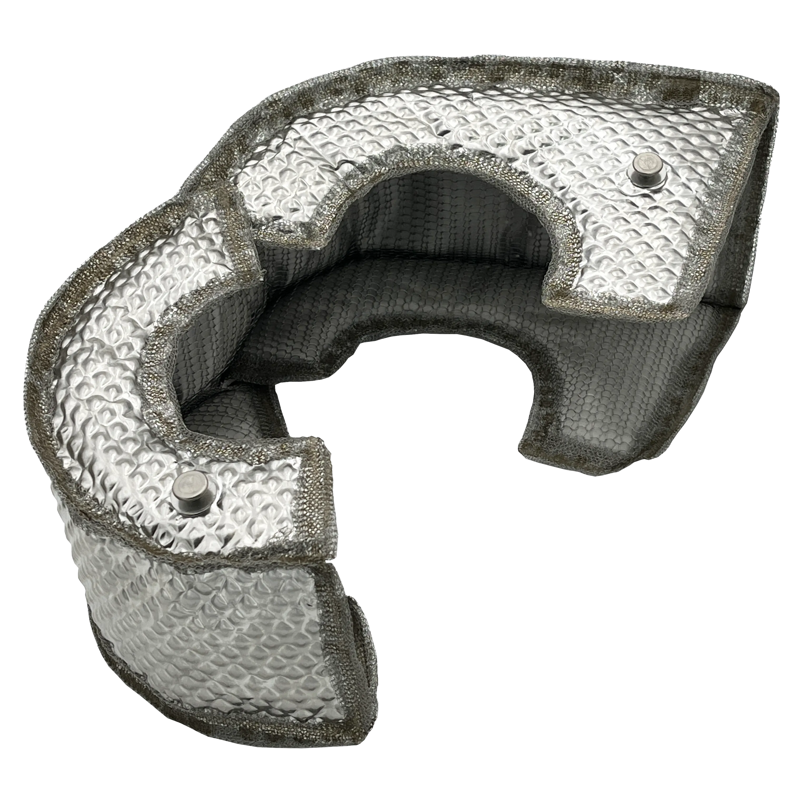 T6 Turbo Blanket - Hybrid (Split-Side)