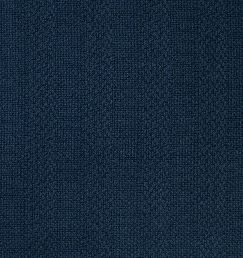 Tavira Blanket