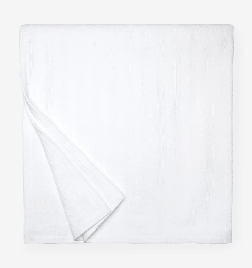 Tavira Blanket