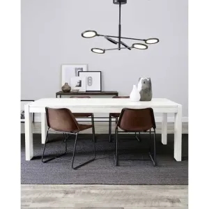 Tech Lighting 700 Spectica 6 Chandelier